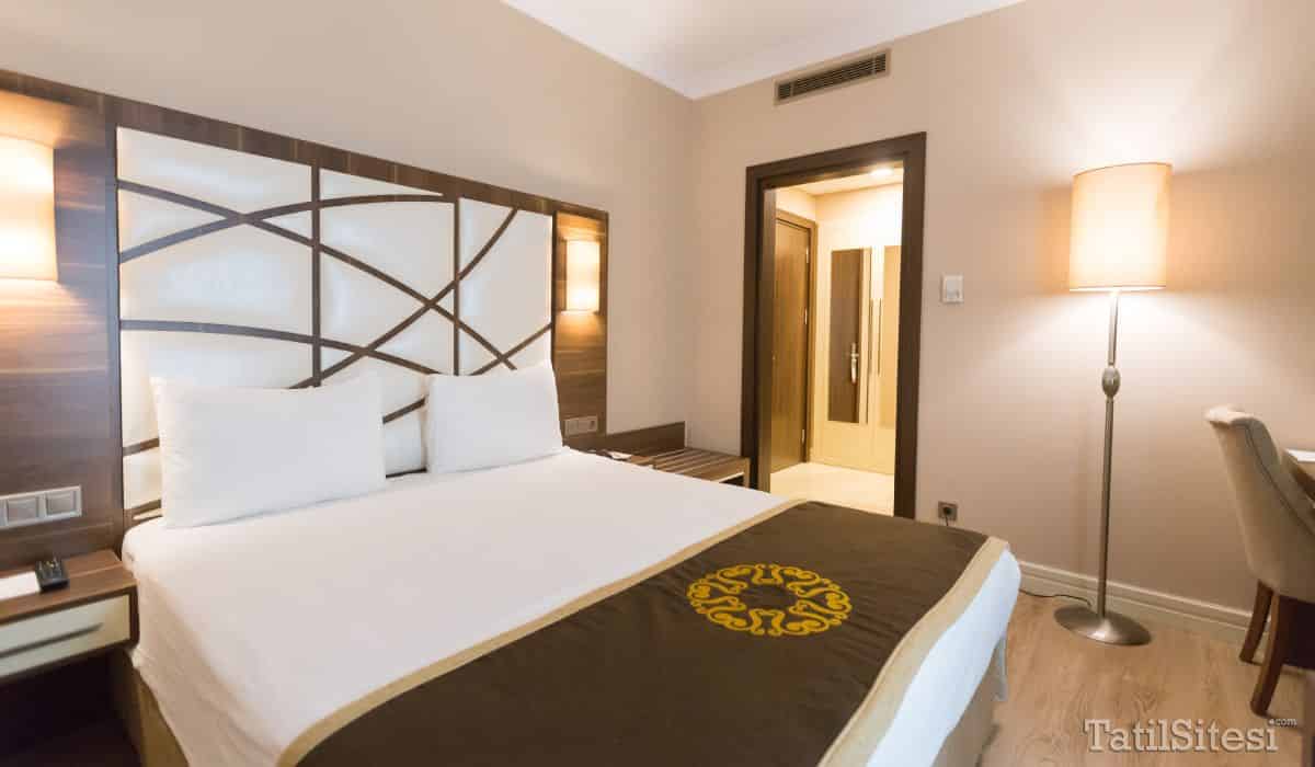 The Grand Mira Business Hotel